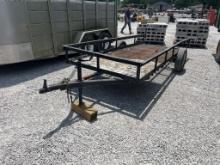 12ft trailer