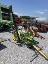 John Deere #4 mower
