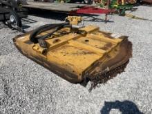 5ft mower
