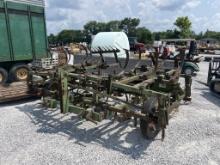Field cultivator
