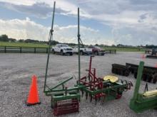 cultivator 3ft