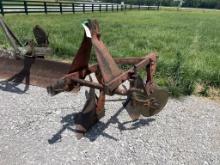 Ford 2 Bottom Plow