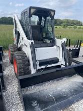 873 Bobcat