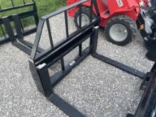 New Kivel 48” Pallet Forks
