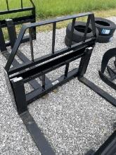 New 48” Kivel Pallet Forks