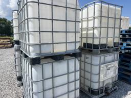 8x Totes