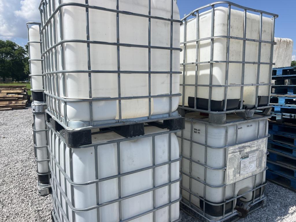 8x Totes