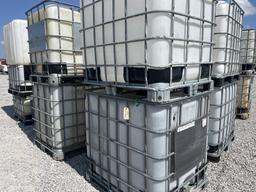 8x Totes