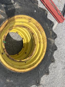 Set of 2 16.9L-26