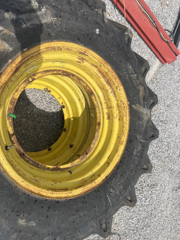 Set of 2 16.9L-26