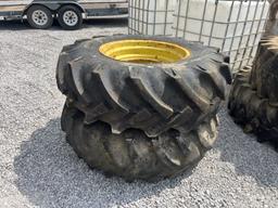 Set of 2 16.9L-26