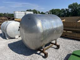 Bulk Tank