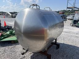 Bulk Tank