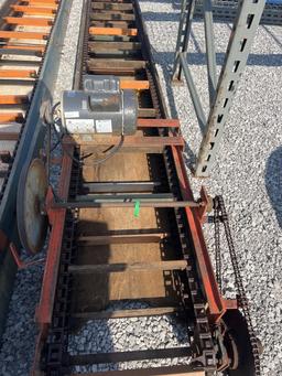 Conveyor