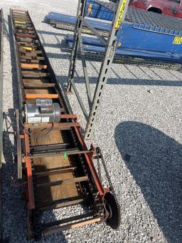 Conveyor