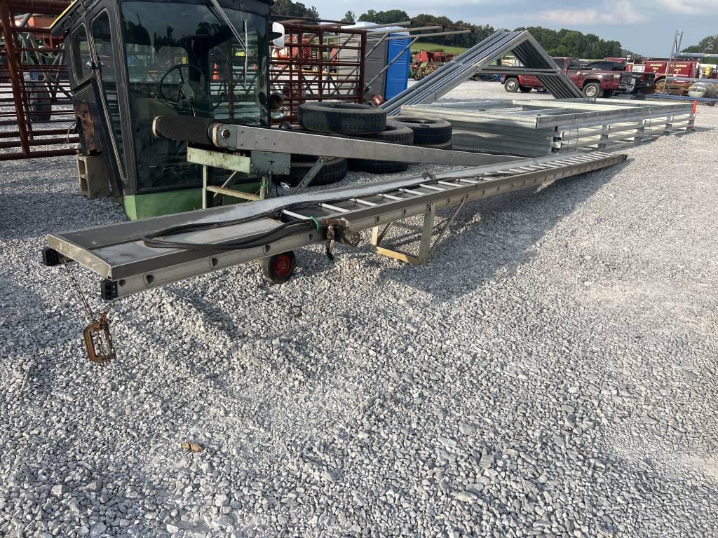 Conveyor