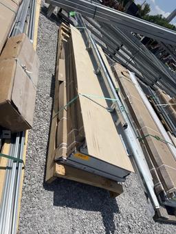 7ft by 9ft garage door