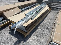 7ft by 9ft garage door