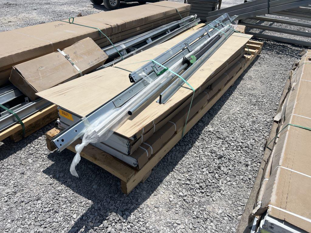 7ft by 9ft garage door
