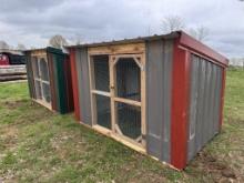 Chicken coop