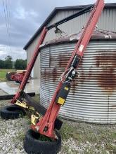Wheel Tronic 1776A 2 pole car lift. 9000lb 2001