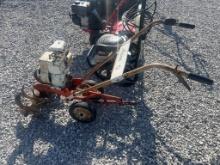 Ariens Tiller