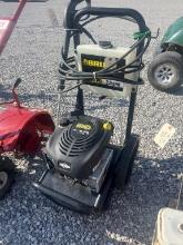 Brute Power Washer