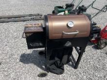 Like New Pit Boss Wood Pellet Grill