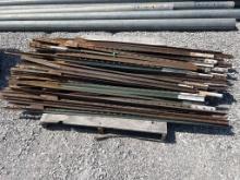 79x T-Posts