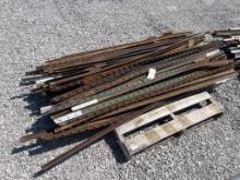 77x T-Posts