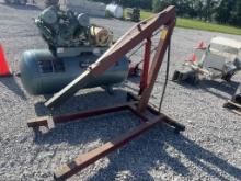 Engine Hoist