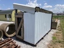 Chicken Coop