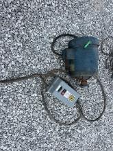 Electric Motor