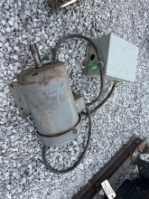 Electric Motor