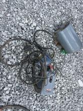 Electric Motor