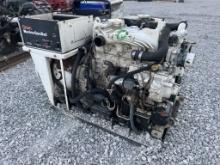 Marine Genset generator