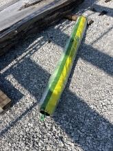 Roll of bale net wrap
