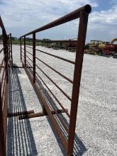 Cattle panel
