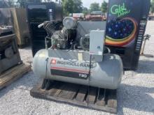 Ingersoll Rand Air Compressor