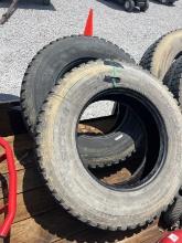 Tires