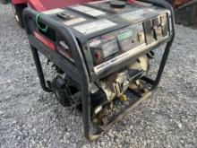 Generator SOLD AS-IS