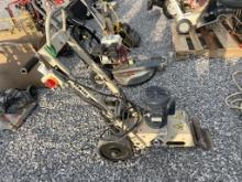 EDCO Tile Shark VCT
