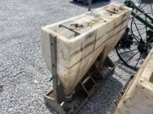 hog feeder