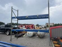 Pallet racking