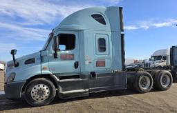 2016 Freightliner Cascadia 113 w/ DD13 Engine
