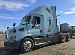 2016 Freightliner Cascadia 113 w/ DD13 Engine