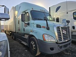 2016 Freightliner Cascadia 113 w/ DD13 Engine