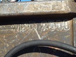 Hyundai Robex 250LC-9 Excavator w/ LaBounty MSD2500 Shear  8231 Hrs