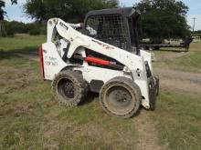 Bobcat S650