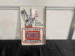 Southern Dixie Nitrogen DSP Flange